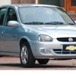 Tabela fipe Gm – chevrolet Corsa sed.wind 1.0/millenium/classic vhc 2005 preço