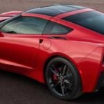 CORVETTE 5.7/ 6.0- 6.2 TARGA/STINGRAY