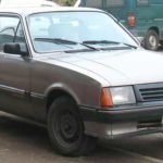 Tabela fipe Gm – chevrolet Marajo sl/sle/se 1986 preço