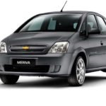 MERIVA PREM.EASYTRONIC 1.8 FLEXPOWER 5P