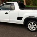 Tabela – Chevrolet Montana 1.8/ 1.8 Conquest power 8V 2007