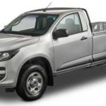 S10 PICK-UP LS 2.8 TDI 4X4 CS DIESEL