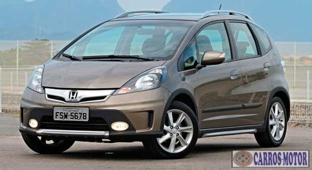 Preço Tabela Fipe Honda FIT Twist 1.5 Flex 16V 5P AUT. 2014 – Tabela ...