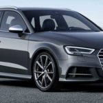 S3 SPORTBACK 2.0 TFSI QUATTRO S TRONIC