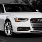 S4 3.0 TFSI V6 24V QUATTRO STRONIC