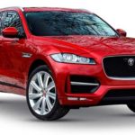 F-PACE 3.0 R-SPORT 340CV AUT.