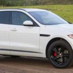 Tabela fipe Jaguar F-pace 3.0 s 380cv aut. 2020 preço