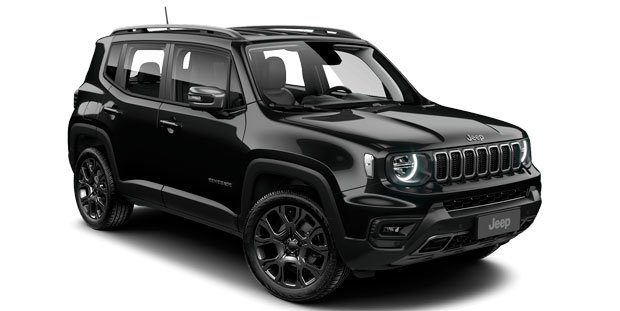 Imagem de divulgação Tabela fipe Jeep Renegade s t270 1.3 tb 4×4 flex aut. 0km preço