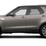 DISCOVERY SE 3.0 I6 DIESEL AUT.