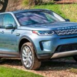 DISCOVERY SPORT SE R-DYN. 2.0 TB DIE.