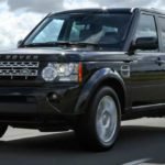 DISCOVERY4 HSE 5.0 4X4 AUT.