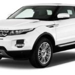 RANGE R.EVOQUE DYNAMIC 2.0 AUT 5P