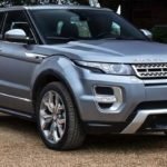 RANGE R.EVOQUE PRESTIGE 2.0 AUT. 5P