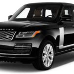 RANGE ROVER VOGUE SE 4.4 SDV8 DIES. AUT