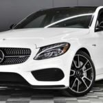 C-43 AMG 3.0 V6 BI-TURBO 367CV AUT