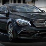 CLA-250 SPORT 4MATIC 2.0 16V 211CV AUT.