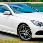 E-250 COUPE 2.0 TB 211CV AUT.