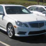 E-350 CGI AVANT. SPORT 3.5 306CV AUT.