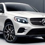 GLC-43 AMG 4MATIC 3.0 V6 BI-TURBO AUT.