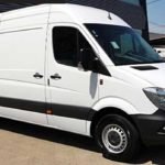 SPRINTER 313 FURGÃO LONGO 2.2 129CV DIES