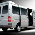 SPRINTER 313 VAN LUXO 2.2 129CV 13L.DIES