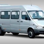 SPRINTER 313 VAN LUXO 2.2 129CV 16L DIES