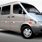 SPRINTER 413 VAN LUXO 2.2 16 E 20L DIES