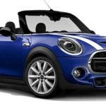 COOPER CABRIO S 2.0 16V AUT.