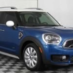 COOPER COUNTRYMAN S ALL4 2.0 TURBO AUT.