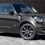 COOPER PACEMAN S 1.6 16V 184CV AUT.