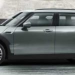 COOPER S CLUBMAN 2.0 AUT.