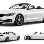 Tabela BMW 430i Cabriolet Sport 2.0 TB 252CV 2P 0km valor