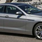 640I GRAN COUPE 3.0 320CV 4P