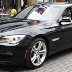 750I M SPORT SEDAN 4.4 V8 450CV AUT.