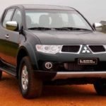 L200 OUTDOOR HPE 2.5 4X4 CD T.DIES. MEC.