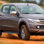 L200 TRITON SPORT GLS 2.4 CD DIESEL AUT.