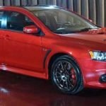 LANCER GT 2.0 16V 160CV AUT.