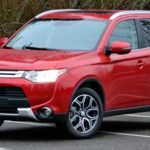 OUTLANDER PHEV HYBRID 2.0 16V 4X4 AUT.