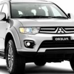 PAJERO HPE 3.2 4X4 T.I. DIES. 5P AUT.