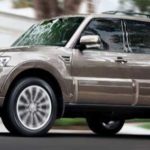 PAJERO HPE FULL 3.8 V6 250CV 5P AUT.