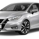 VERSA EXCLUSIVE 1.6 16V FLEX AUT.