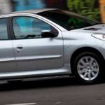 Preço Peugeot 207 XS 1.6 Flex 16V 5P AUT. 2013 tabela fipe