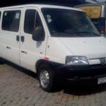 BOXER 2.8 VAN DIESEL/TB DIESEL 15L/16L