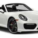 911 Turbo S Cabriolet 3.6/3.8 24V