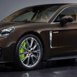 PANAMERA 4 E-HYBRID SPORT TUR. 2.9 462CV