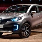 CAPTUR INTENSE 1.3 TB 16V FLEX 5P AUT.