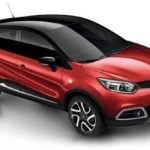 CAPTUR ZEN 1.6 16V FLEX 5P MEC.