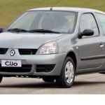 CLIO AUTHENTIQUE 1.0 8V 3P