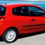 CLIO EXPRESSION HI-FLEX 1.0 16V 3P