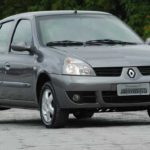 CLIO EXPRESSION HI-FLEX 1.0 16V 5P